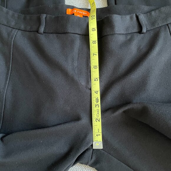 Joe Fresh Ponte Pants - Picture 6 of 6
